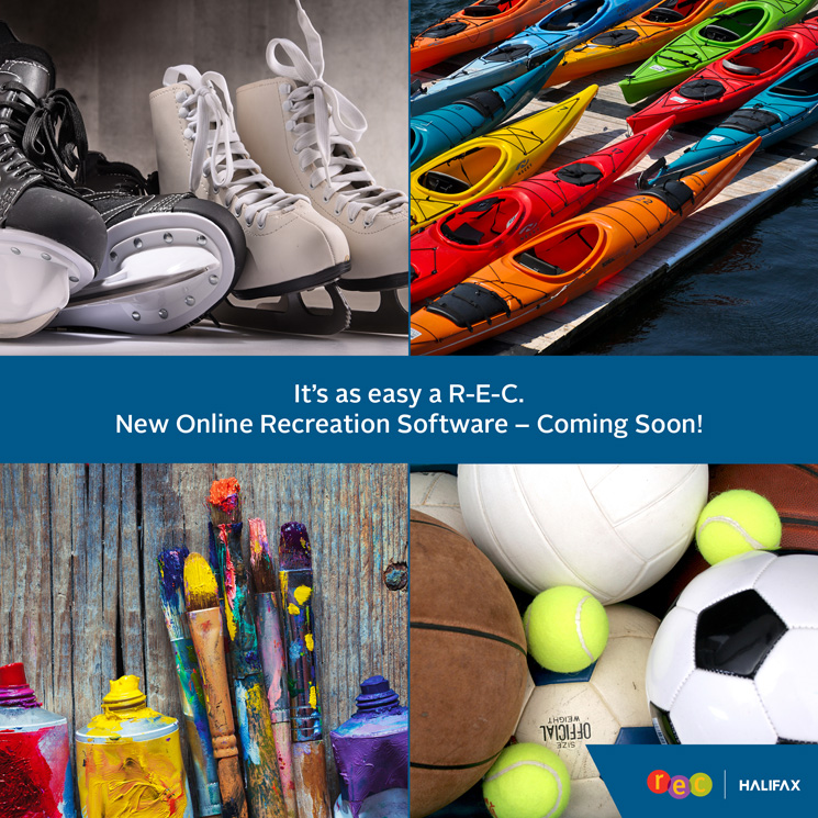 Sackville Sports Stadium Fall 2018 Program Registration